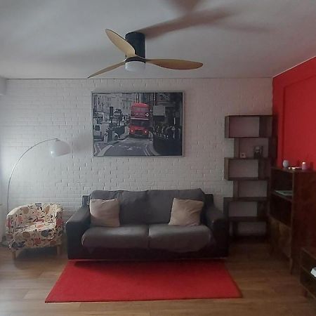 Precioso Piso-Apartamento En Barrio De سرقسطة المظهر الخارجي الصورة
