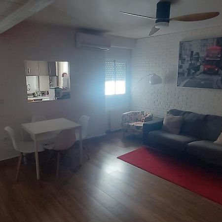 Precioso Piso-Apartamento En Barrio De سرقسطة المظهر الخارجي الصورة