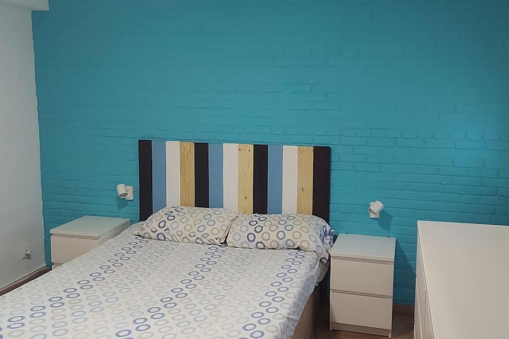 Precioso Piso-Apartamento En Barrio De سرقسطة المظهر الخارجي الصورة