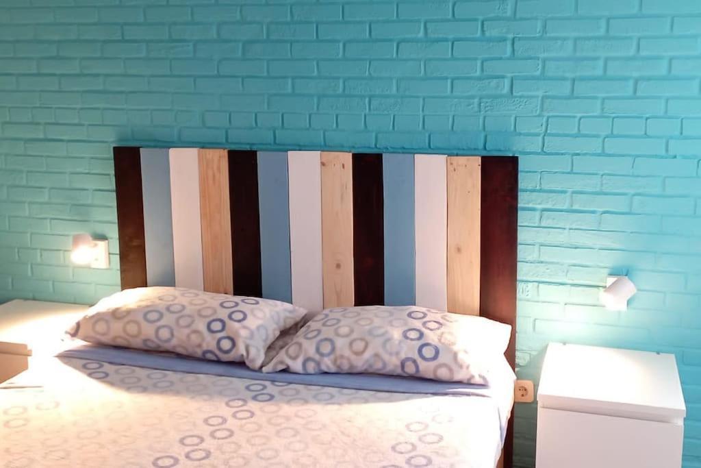 Precioso Piso-Apartamento En Barrio De سرقسطة المظهر الخارجي الصورة