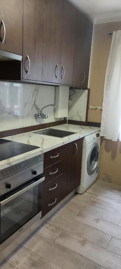 Precioso Piso-Apartamento En Barrio De سرقسطة المظهر الخارجي الصورة