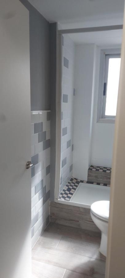 Precioso Piso-Apartamento En Barrio De سرقسطة المظهر الخارجي الصورة