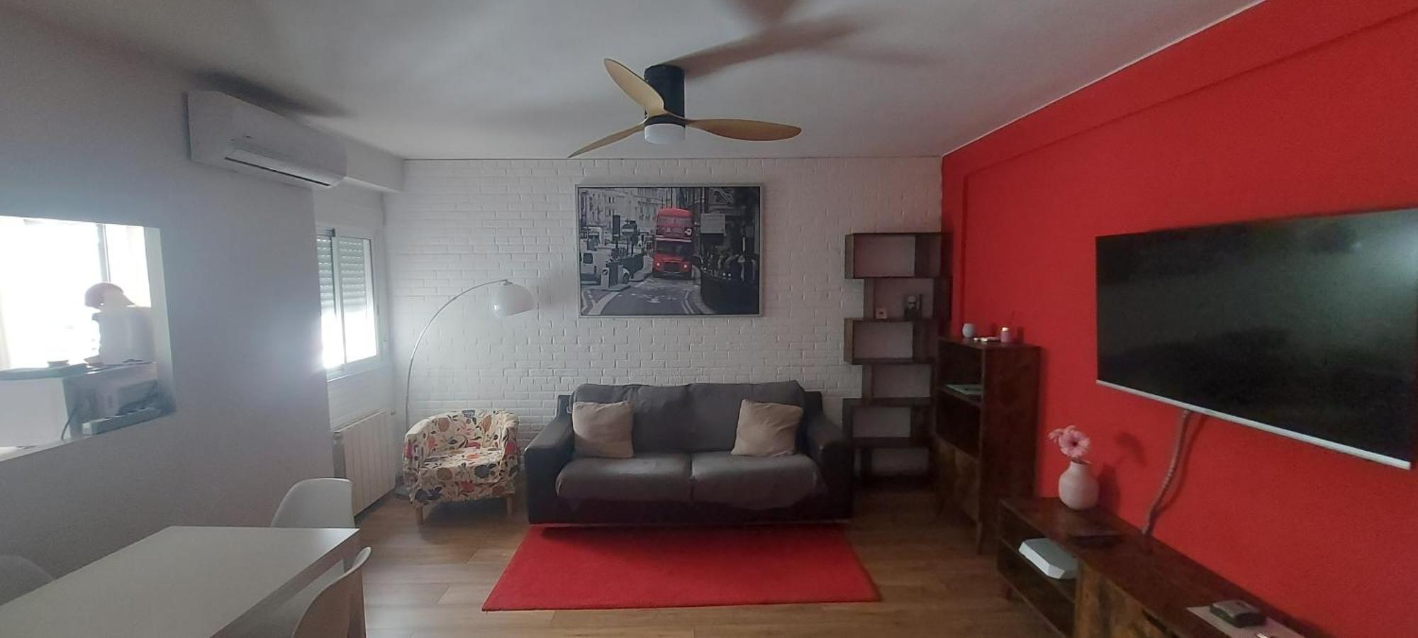 Precioso Piso-Apartamento En Barrio De سرقسطة المظهر الخارجي الصورة