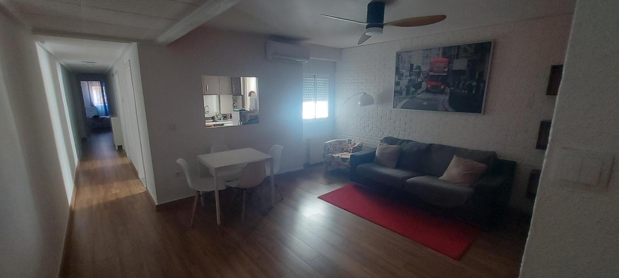 Precioso Piso-Apartamento En Barrio De سرقسطة المظهر الخارجي الصورة